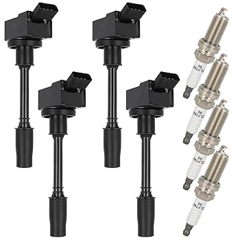 ˙˚ʚ ℳ ɞ˚˙ 90919 - 02238 Ignition Coil Fit For Toyota Corolla Celica